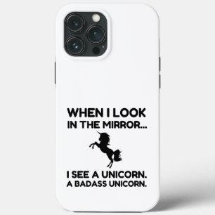 BADASS UNICORN