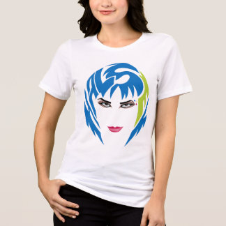 Badlands Colorway Feminino