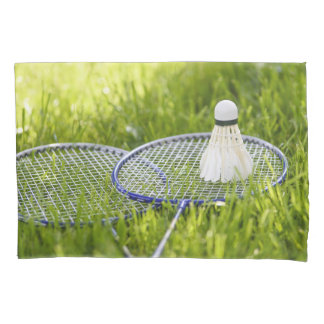 Badminton definido para ir