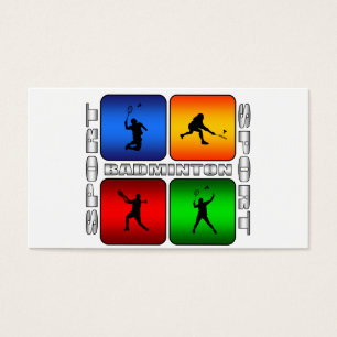 Badminton espectacular