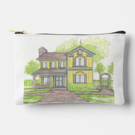 Bag de Acessório FarmHouse