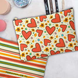 Bag de Acessórios Personalizados Exclusivos de Pad