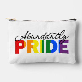 Bag de mastigação de orgulho abominável