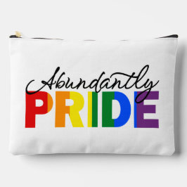 Bag de mastigação de orgulho abominável