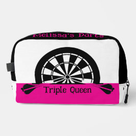 Bag de mastigação personalizada de recorte de Impr