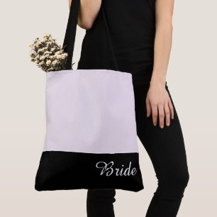 Bag de Tote Bride Chic