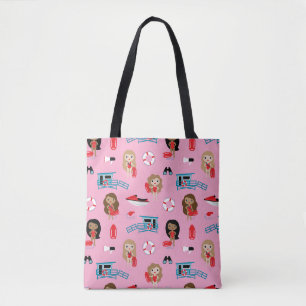 Bag de Tote de Salvador