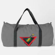 Bag Duffel do Chance Drifter