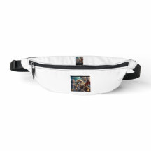 BAG FANNY BAG PACK
