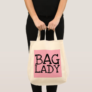 BAG LADY BOLSAS PURS