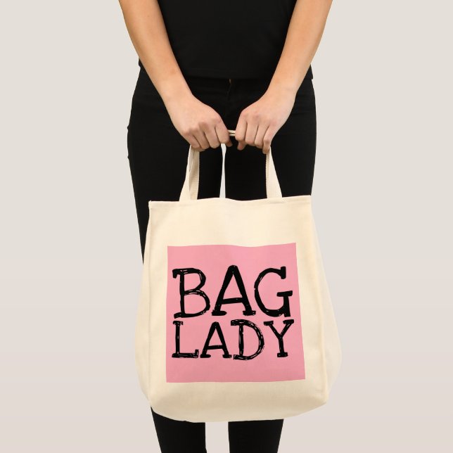 BAG LADY BOLSAS PURS (Frente (produto))