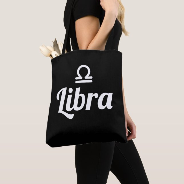 Bag Libra All-Over-Impressão Tote (Close Up)