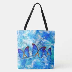 Bag Tote All-Over-Impressão