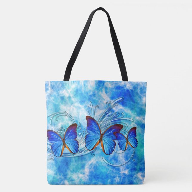 Bag Tote All-Over-Impressão (Frente)