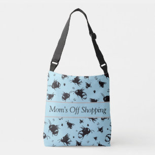 Bag Tote de Abelha Personalizada Presente person