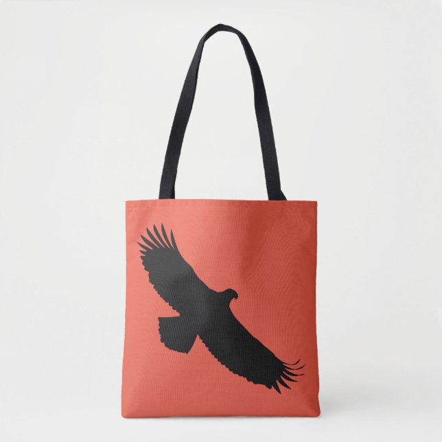 Bag Tote Eagle - Cores Personalizadas (Frente)