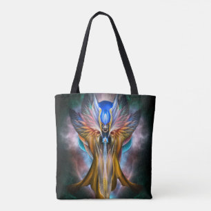 Bag Tote Eetéreo Beauty_Arsencia_Ouro Setren