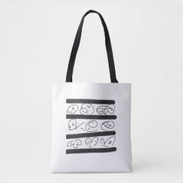 Bag Tote Exclusivo