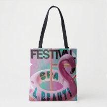 Bag Tote Festival