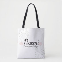 Bag Tote Noemi
