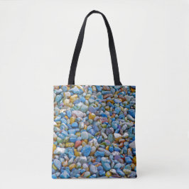 Bag Tote Pebbles de Praia