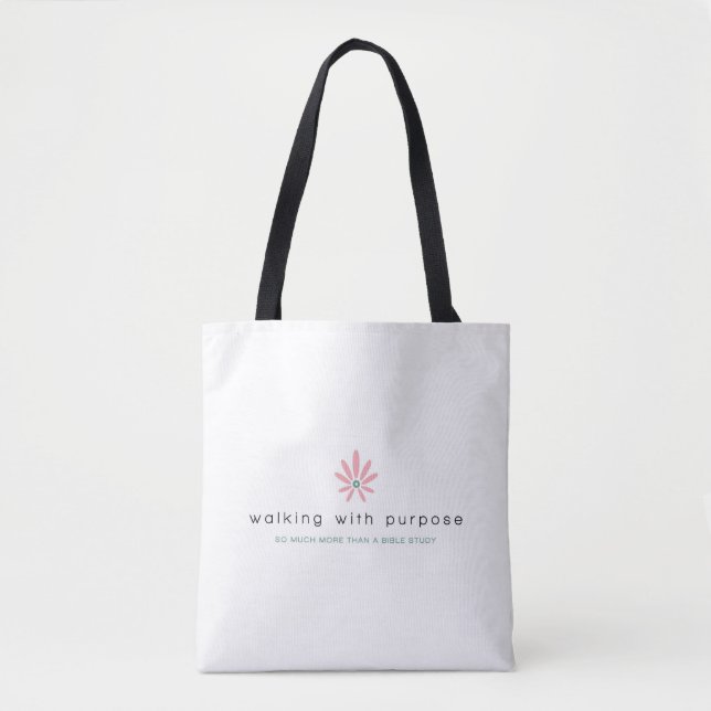 Bag Tote WWP (Frente)