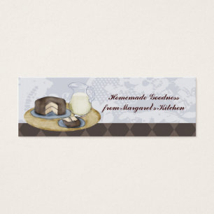 Bagaço de fosco de chocolate batedura de leite