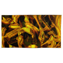 Bagaço ou pedaços de casca de tangerina desidratad