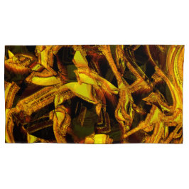 Bagaço ou pedaços de casca de tangerina desidratad