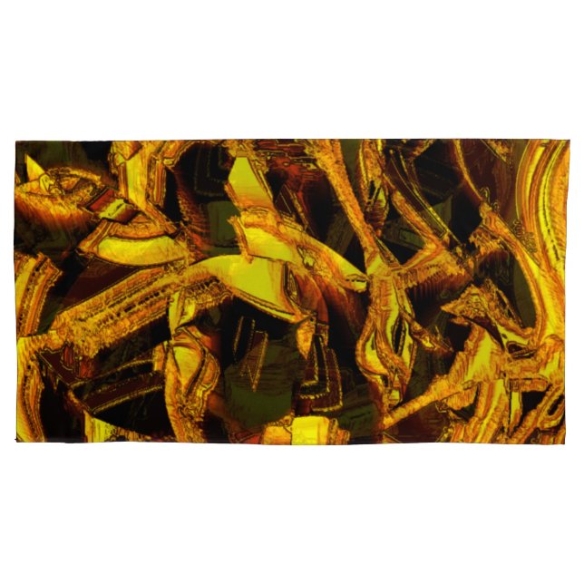 Bagaço ou pedaços de casca de tangerina desidratad (Frente-Esquerda)