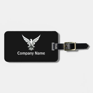 Bagagem Etiqueta de Identificação Empresarial Personalizáv