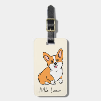 Bagagem Nome de etiqueta de Bagagens Personalizadas por Co