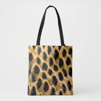 Bagas de Tote CheetahSkin