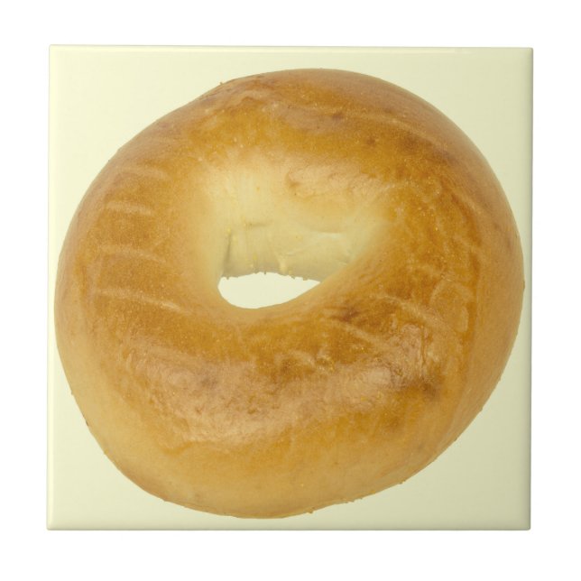 Bagel (Frente)