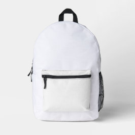 Bagpack simples