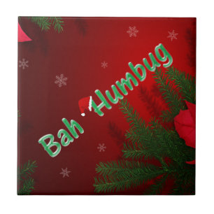 Bah Humbug
