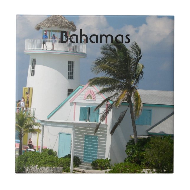 Bahamas (Frente)