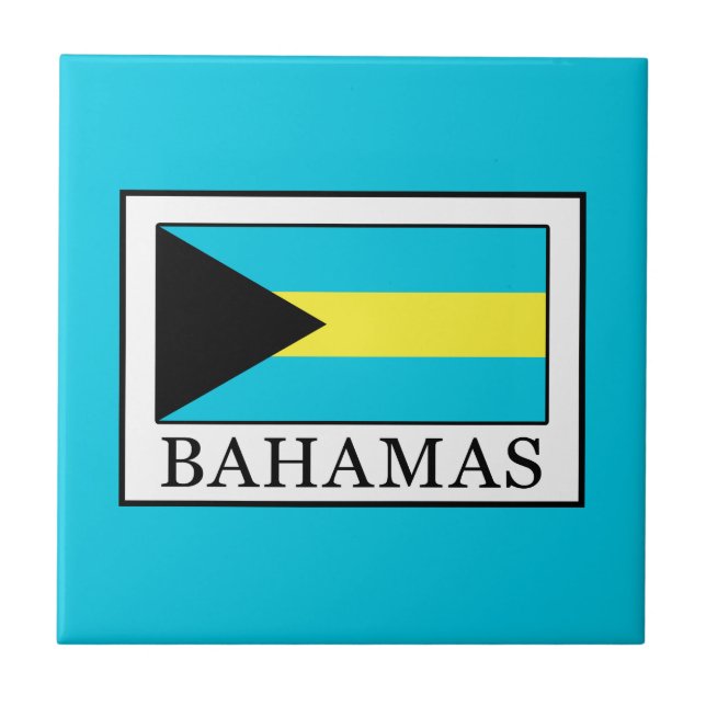 Bahamas (Frente)