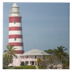 BAHAMAS, Abacos, Loyalist Cays, Elbow Cay, Hope