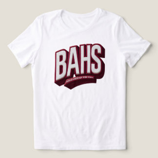 BAHS - Escola Secundária Americana de Berlim