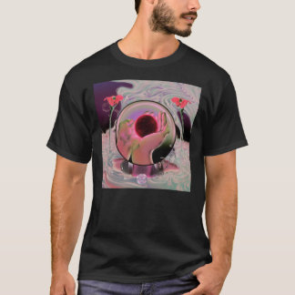 Baía de Magdalena - Camisa Mercurial do Mundo