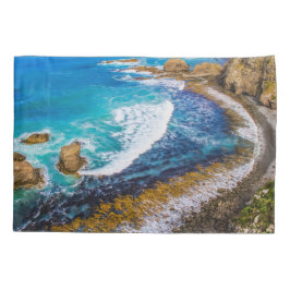 Baía De Roaring No Ponto Nugget