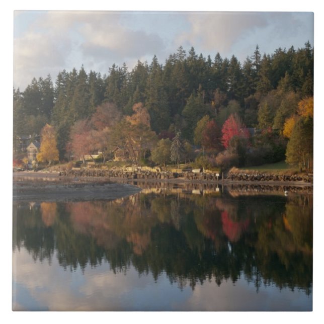 Baía Fletcher (Frente)