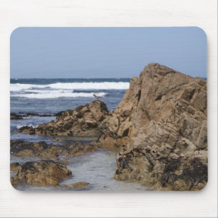 Baía Mousepad de Monterey