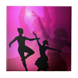 Bailarinos de Ballet