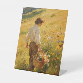 Baile Elegante do Palácio - Pintura a Óleo Antiga 