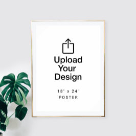 Baixe seu pôster digital de 18" x 24"