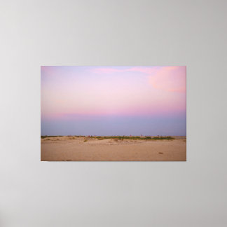 Baixo ângulo - Impressão de fotografia de Canvas