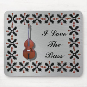 BAIXO MOUSEPAD