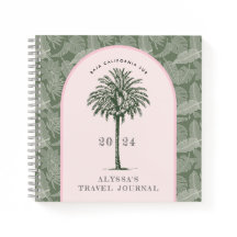 Baja California Sur | Diário Palm Tree